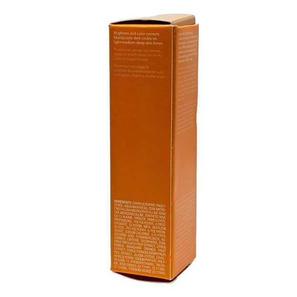 Ole Hendriksen Banana Bright + Vitamin CC Stick BNIB Full Size - Picture 6 of 14